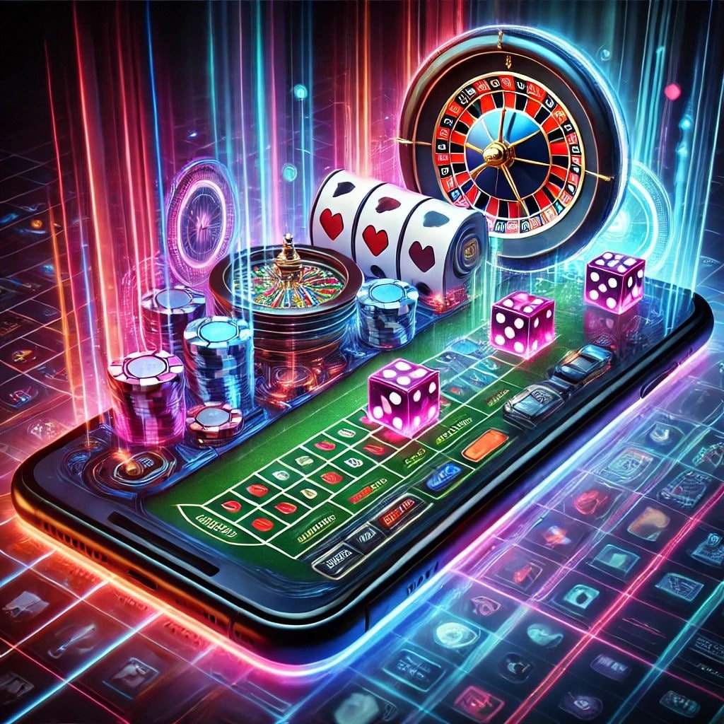 phspin apk slots catalogue displayed on a mobile phone screen in the Philippines