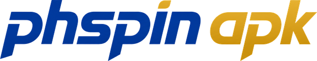 phspin apk official logo